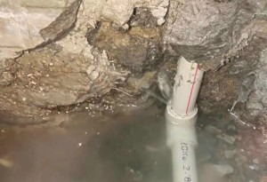 景德镇管道漏水检测五