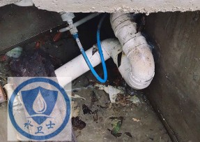 景德镇水管漏水检测公司6