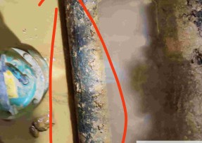 景德镇水管漏水检测公司1